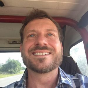 Meet your Posher, Keith